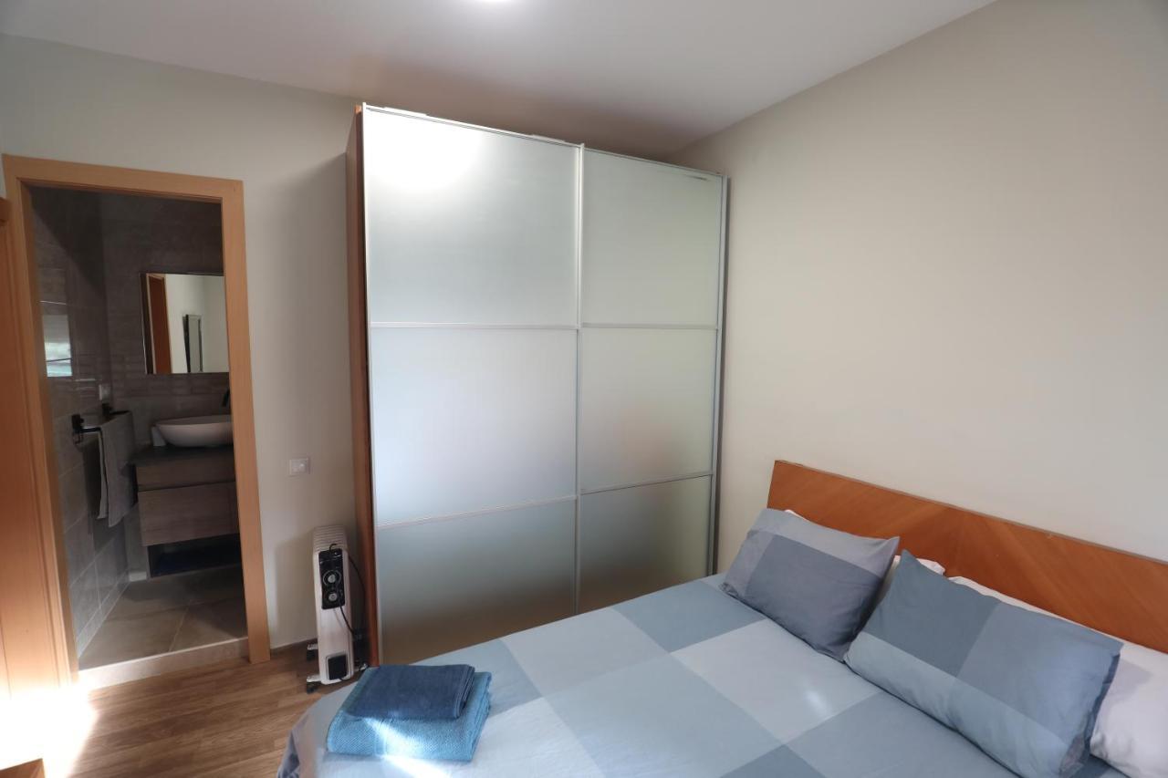 Vallparadis Apartment Terrassa Extérieur photo
