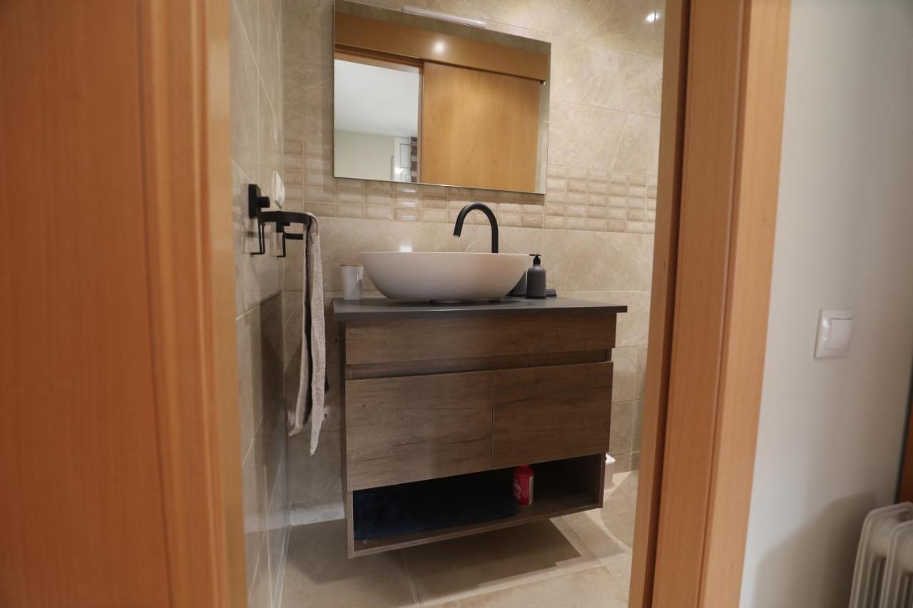Vallparadis Apartment Terrassa Extérieur photo