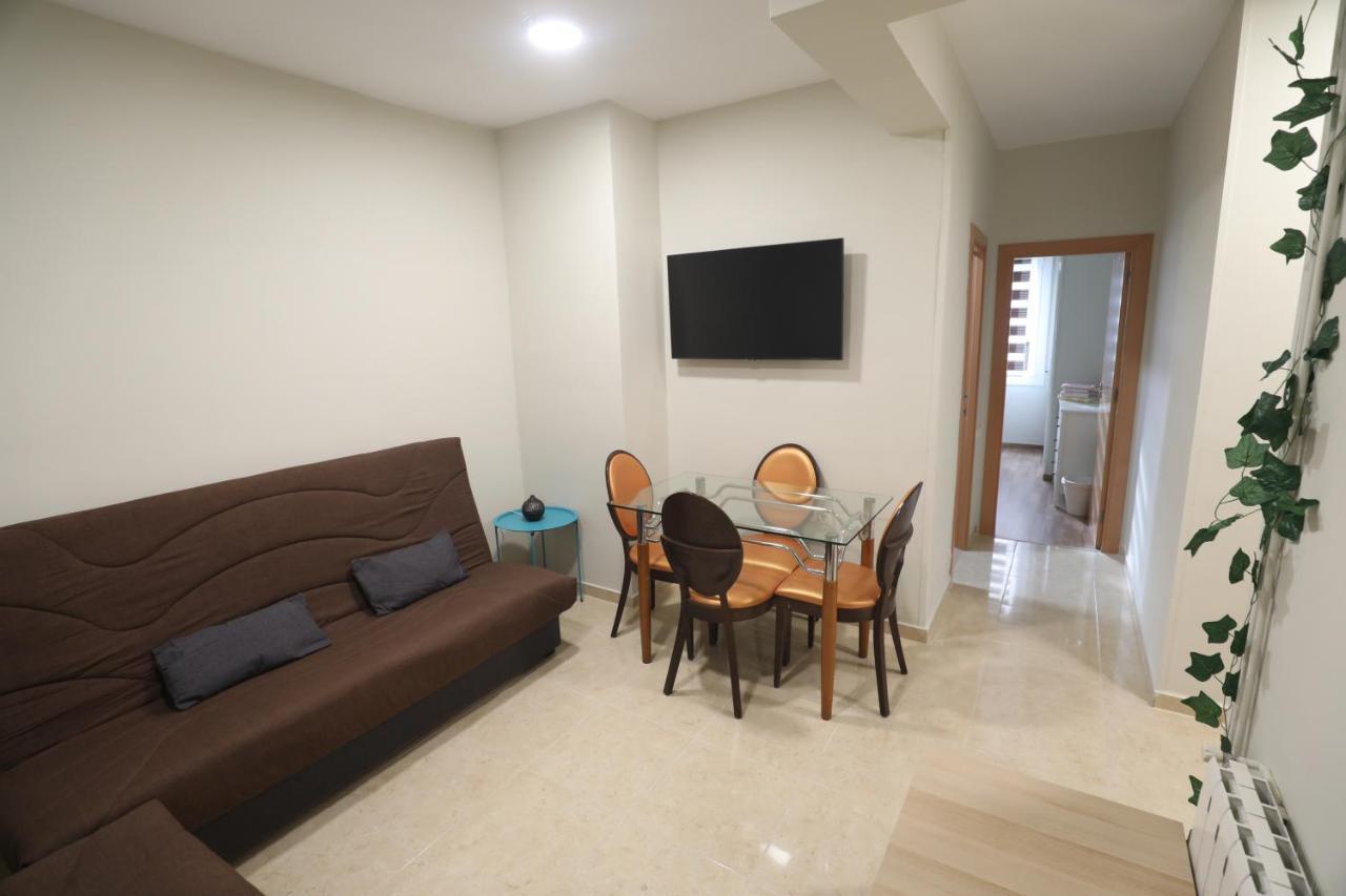 Vallparadis Apartment Terrassa Extérieur photo