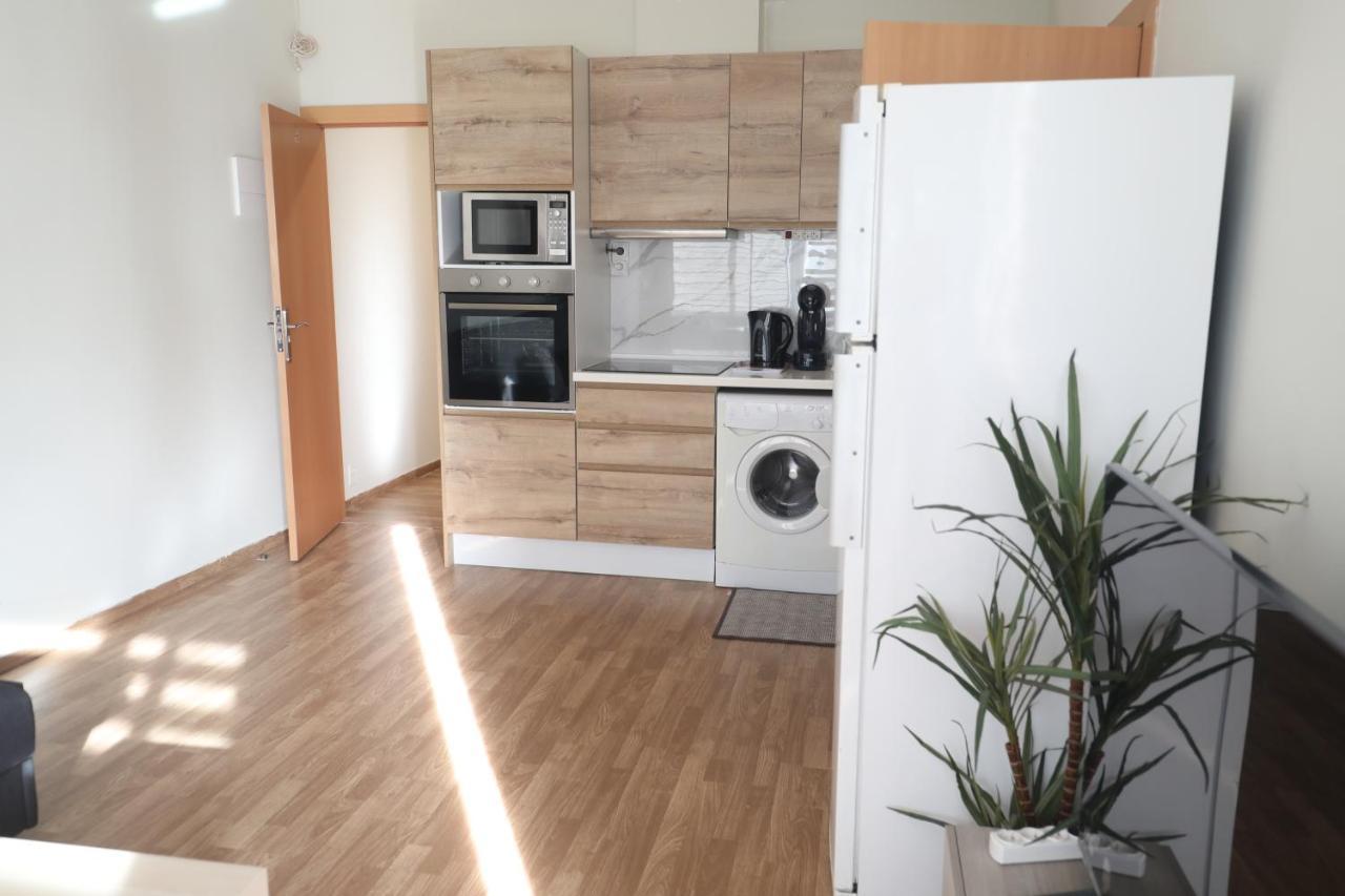 Vallparadis Apartment Terrassa Extérieur photo