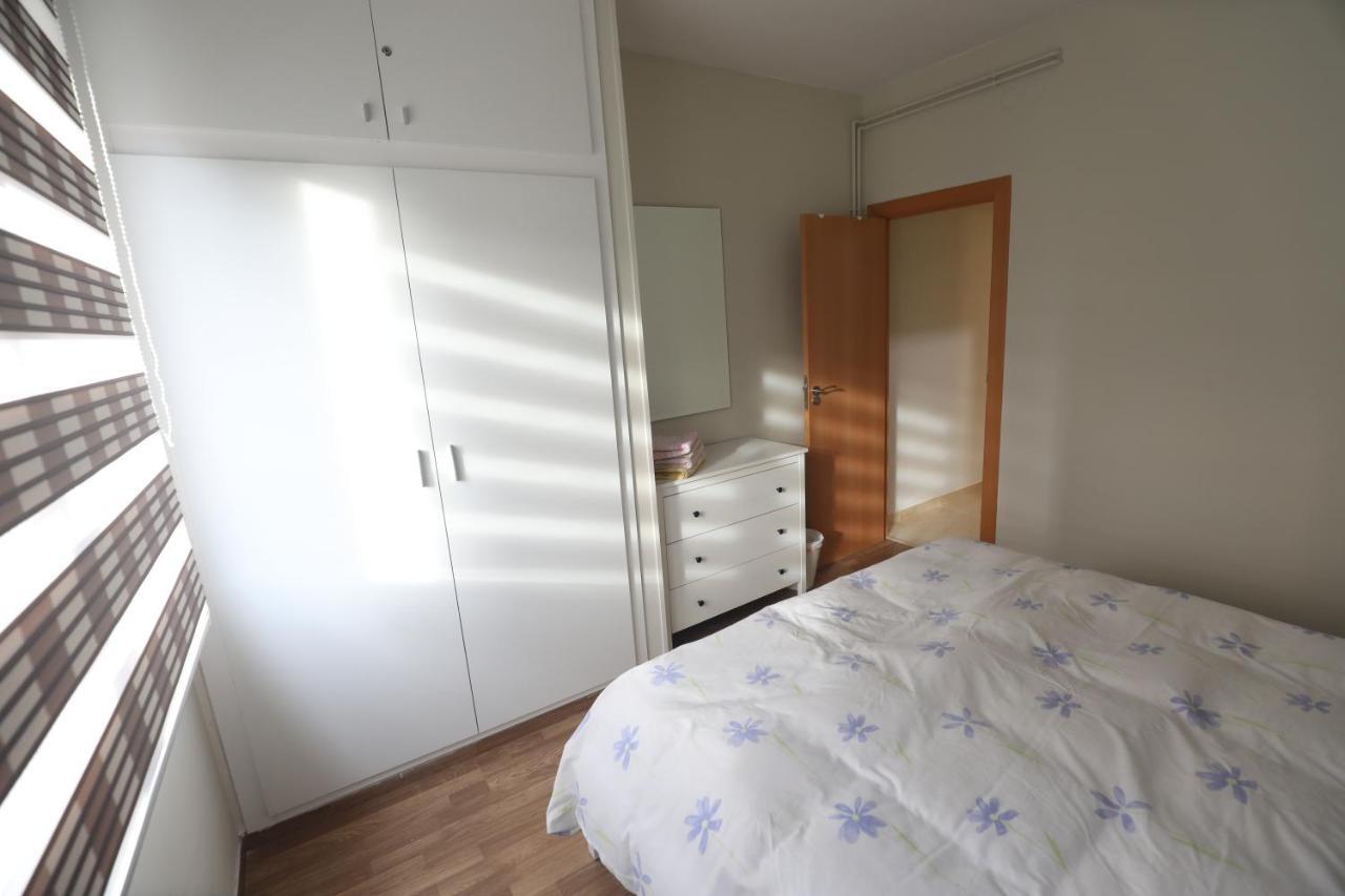 Vallparadis Apartment Terrassa Extérieur photo