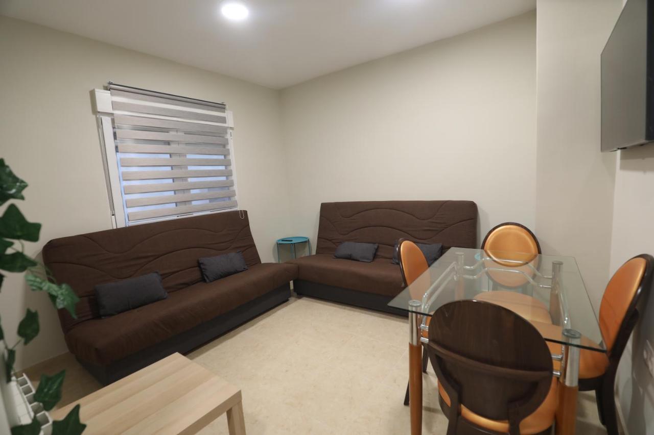 Vallparadis Apartment Terrassa Extérieur photo