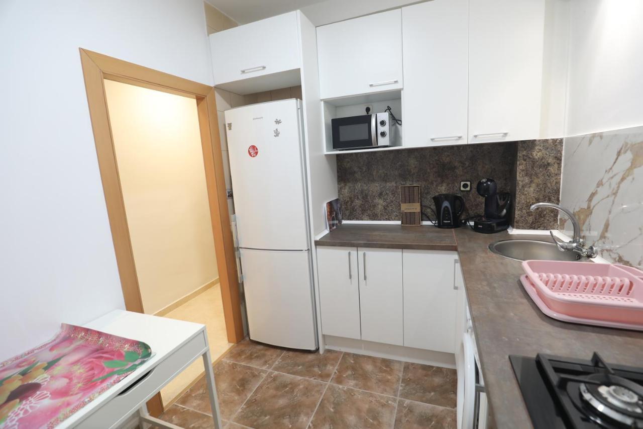 Vallparadis Apartment Terrassa Extérieur photo
