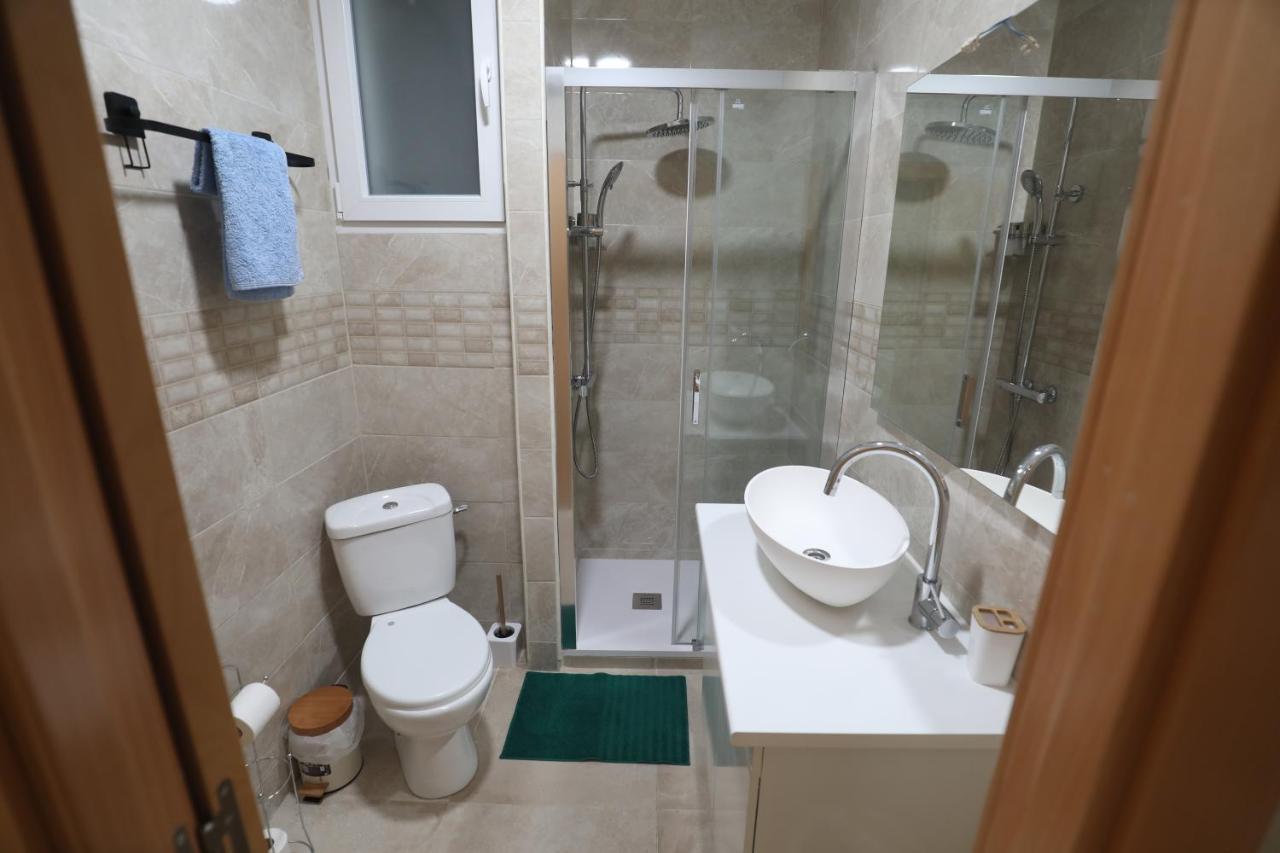 Vallparadis Apartment Terrassa Extérieur photo
